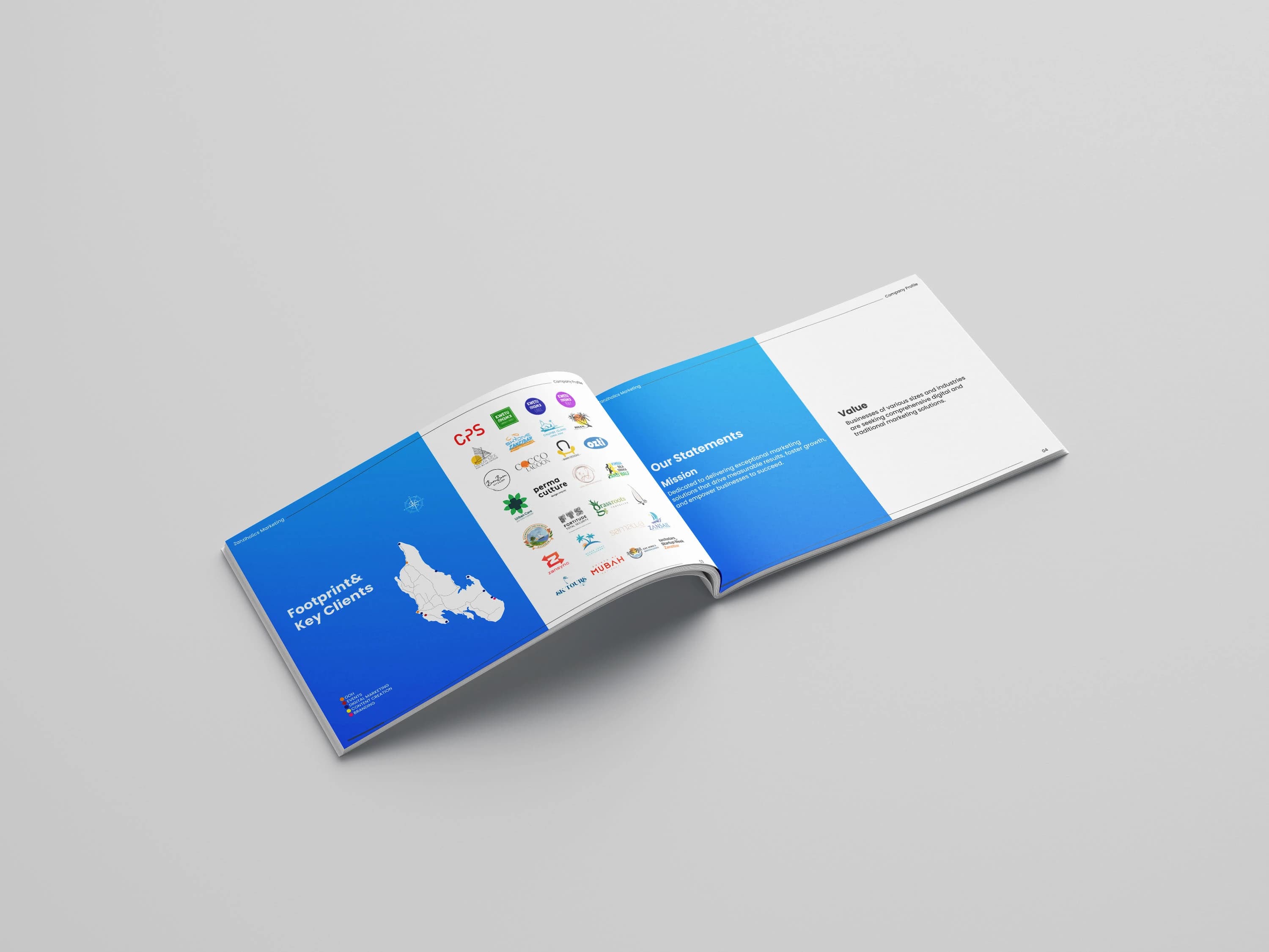 Zanziholic Digital Agency - Image 6